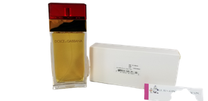 dolce gabbana red cap