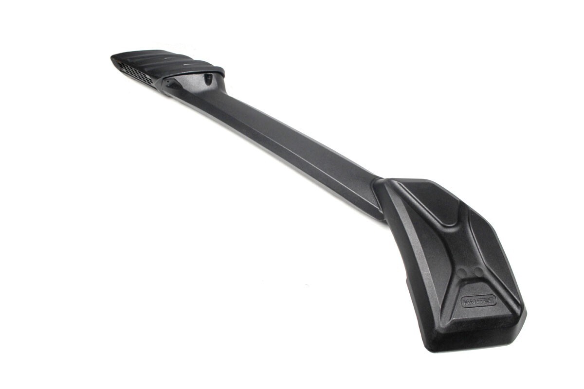 Kit de snorkel de admisión de aire elevado Terrafirma Mantec para Discovery 3 y 4 - TF1040