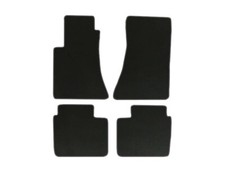 Velours Fußmatten für Opel Omega B Bj. 1994 - 2003 Automatten Passend Neu LUX