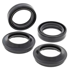 All Balls 56-115 Fork and Dust Seal Kit for Honda CB750 C 80-82 / CBX1100 79-80
