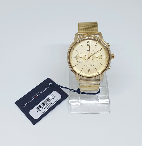 Tommy Hilfiger 1782302 Women's Watch (BRAND NEW IN BOX, AUTHENTIC) - Picture 2 of 10