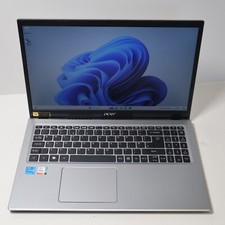 Acer Aspire A315-58, Intel Core I5-1135g7, 8gb Ram, 512 Gb Nvme, Windows 11