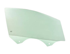 Fit: 2016-2019 Chevrolet Cruze Sedan,Hatchback Passenger Front Door Window Glass