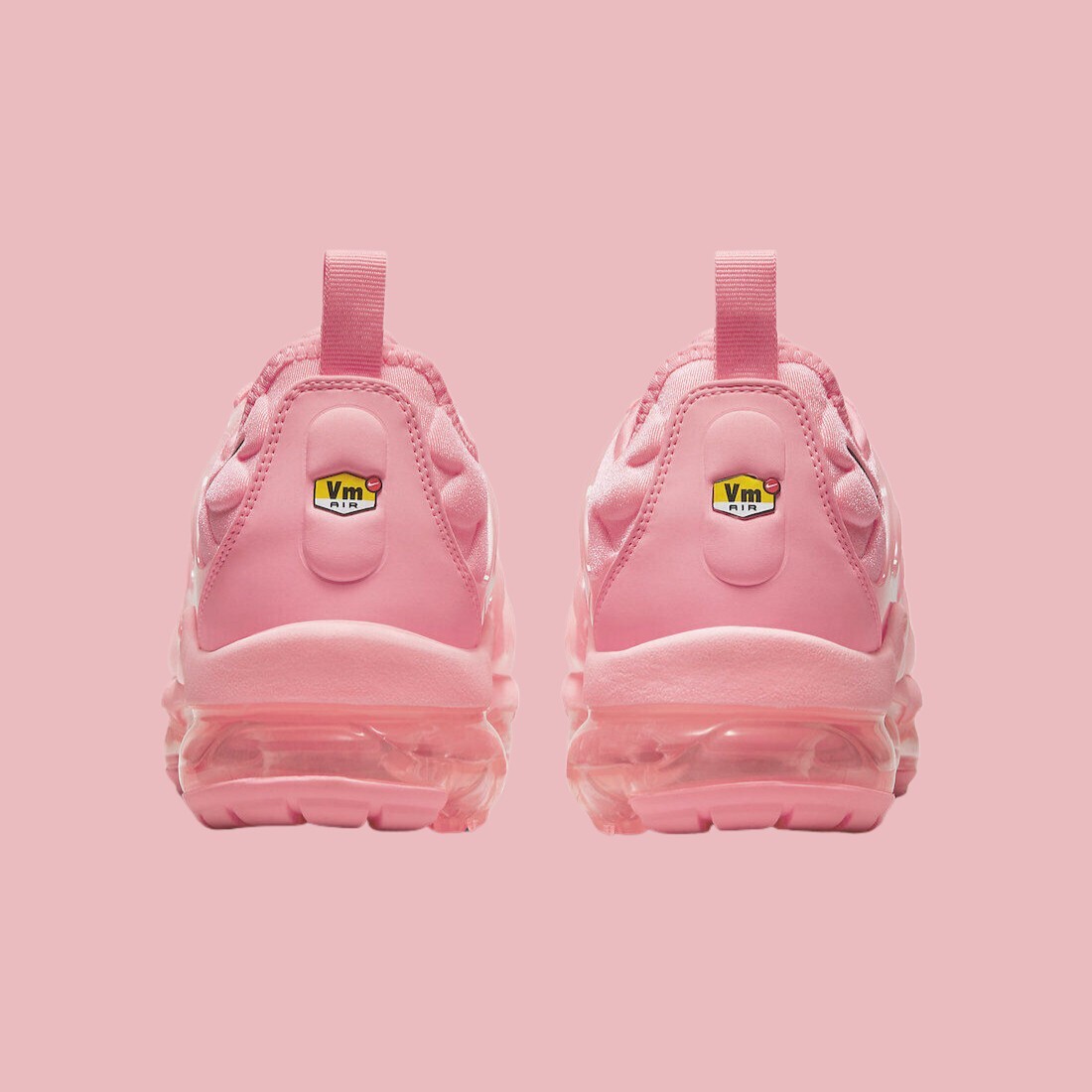 vapor air max plus pink