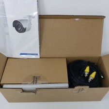 Lorex Technology Inc. 1080p MPX IR Bullet Camera NTSC LBV2531TB