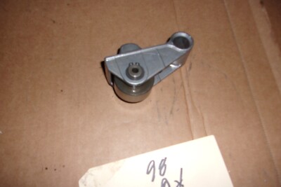 Yamaha Chaincase Chain Tensioner Mountain Max SRX Vmax Venture  8CR-47613-00-00