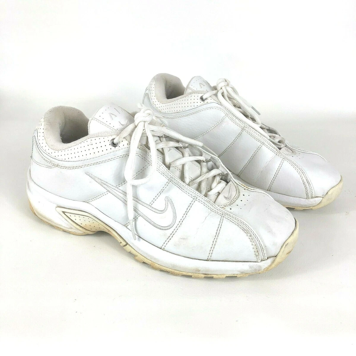 Nike vxt nubuck clearance