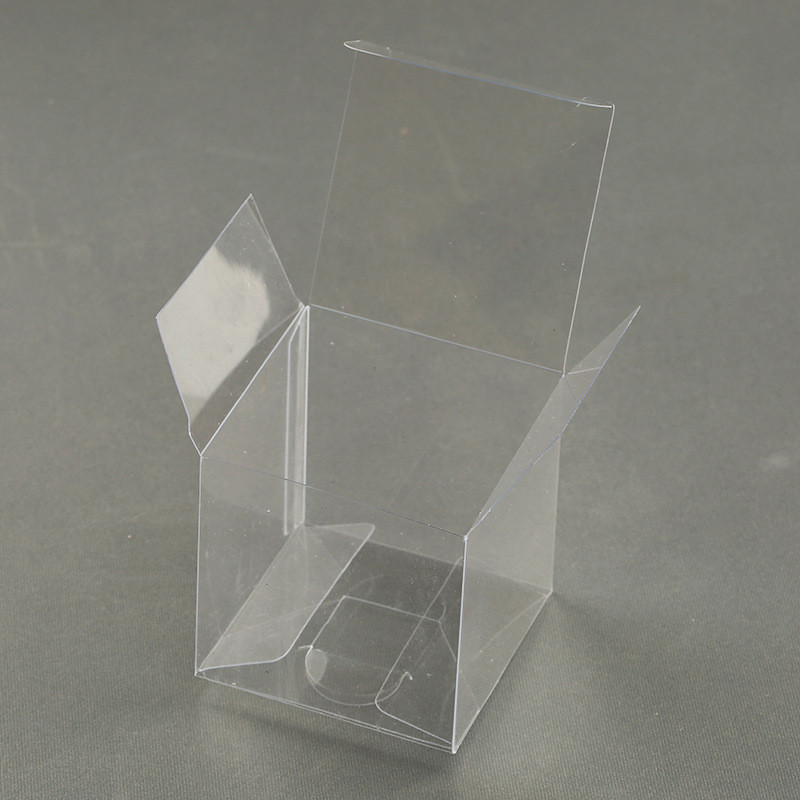 Caja De Regalo 3d Transparente Envuelta Con Cinta, Render De Caja De Caja Regalo Cumpleanos O Boda 31686730
