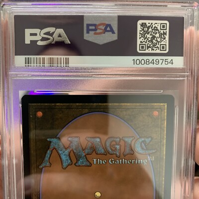 MTG Jeweled Lotus Showcase Non-foil 702 Graded 9 | eBay