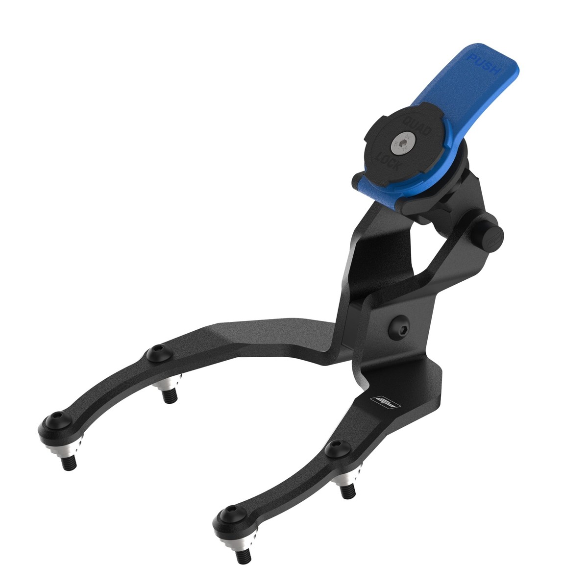 Evotech Quad Lock Compatible Mount KTM 990 Duke (2024+) UK