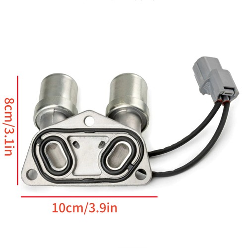 Transmission Shift Solenoid 28200-PLX-003 For Honda Civic 1.7L I4 2001-2005 - Picture 16 of 17