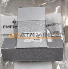 One New AVENTICS 0821003029 check valve