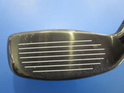 Titleist 818H2 Hybrid 21 AMT TOUR WHITE (S200) #877 Golf Clubs | eBay