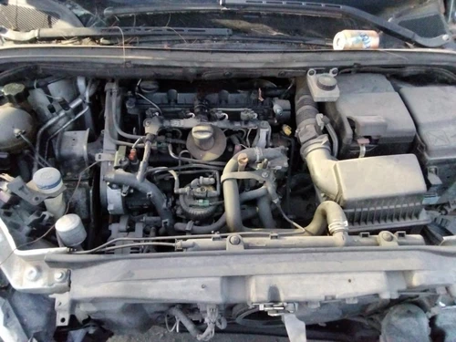 9643211880 Termostato para PEUGEOT 307 (S1)(04.2001) XR 2001 1775338 - Imagen 5 de 10