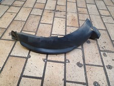  RARE inner fender liner splash mud guard OEM Honda CIVIC CRX Si HF AF 83-85