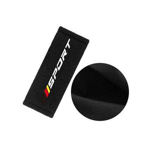 2pcs Car Roof Armrest Covers Car Interior Door Handle Protector Accessories - Picture 5 of 15