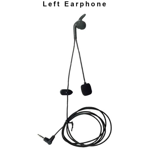 Judger Use Referee Earphone Interphone Headphone Headset Accessories - Zdjęcie 9 z 14