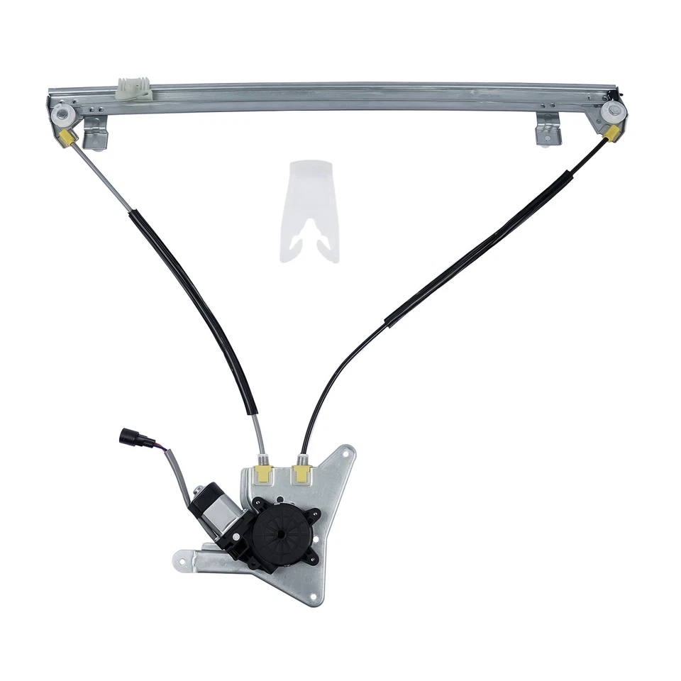 Fensterheber Elektrisch + Motor für Opel Movano B Renault Master 3 Nissan NV400 - Bild 3 von 4