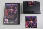 Knight´s Chance - NeoBitz - Neo Geo AES - US / PAL - CIB - Komplett - NEU !