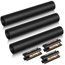 Sets Underground Wire Splice Kit Suit for Direct Burial Uf 14/3 to 8/3Awg 3