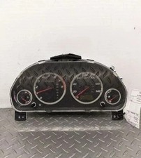 2005-2006 Honda CR-V Speedometer Cluster Asse...