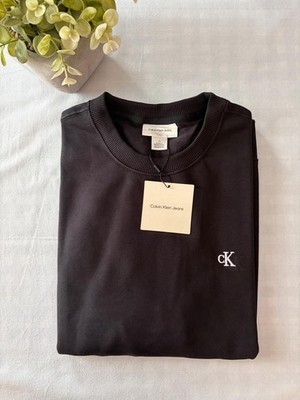 Sudadera Calvin Klein Jeans
