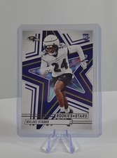 2025 Panini Rookies & Stars - Rookies Malaki Starks #155 (RC)