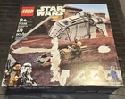 Lego Star Wars Ambush on Ferrix Andor Series Set 75338 New Sealed (Damaged Box)
