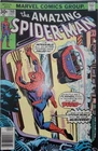 Amazing Spider-Man Bronze Age #159 VF Spider-Moblie appearance 1975 Ross Andru