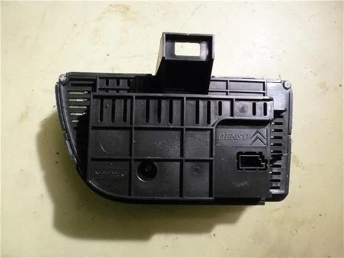 9650868977 Mando Climatizador para CITROEN GRAND C4 PICASSO Exclusive 2007 91860 - Foto 2 di 4
