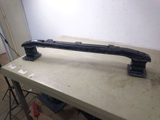 Pare-choc avant Peugeot 1007