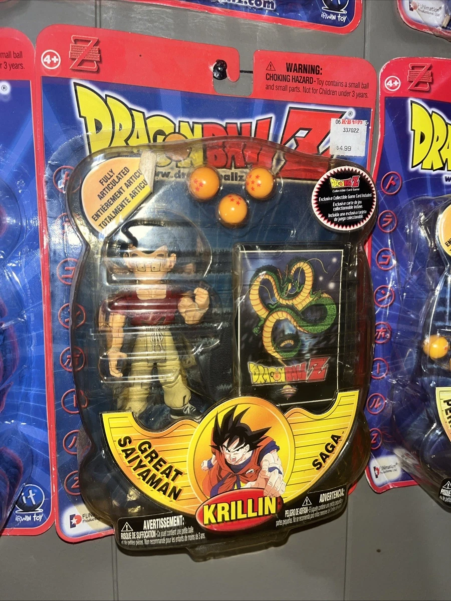 Great Saiyaman In Collectible Dragonball Z Anime Items for sale | eBay