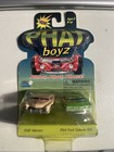 Vintage Phat Boyz Diecast Cars 2pk 1949 Mercury,1964 Ford Galaxie 500 New...