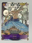 Enel (OP15-118) (Manga) OP15-118 Adventure on Kami's Island Foil
