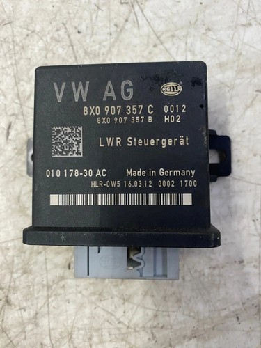 AUDI Q7 4L Scheinwerfer-Steuergerät 8X0907357C 3.00 Diesel 180kw 2014 33545956