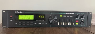Digitech Studio Vocalist for sale - eBay
