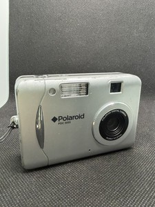 Polaroid PDC 5055 digital camera tested