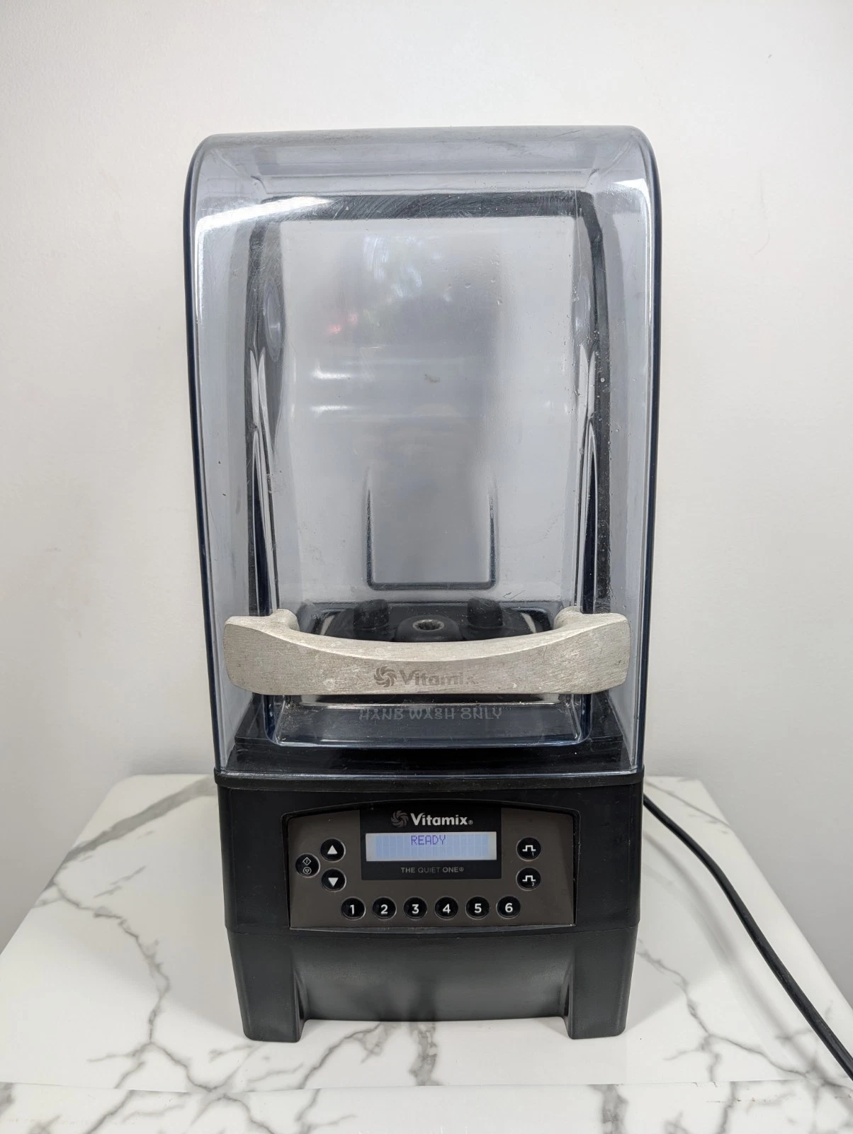 Vitamix The Quiet One Commercial Blender NO JUG VM0149
Opens in a new window or tab