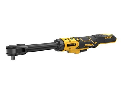 DEWALT XR 3/8in Akku-Schlagschrauber Ratsche 18V  ohne Akku