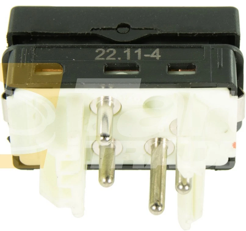 Pulsantiera Alzacristalli SX/DX Per BMW 3 E36 Compact 1994-1998|BMW Z3 1995-2003 - Immagine 3 di 3