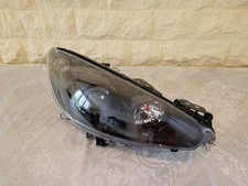 Peugeot RCZ 308 Xenon Scheinwerfer Rechts 9674040180 Peugeot RCZ 308 Xenon Scheinwerfer Rechts 9674040180
