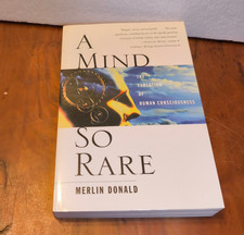 A Mind so Rare ? The Evolution of Hu..., Donald, Merlin