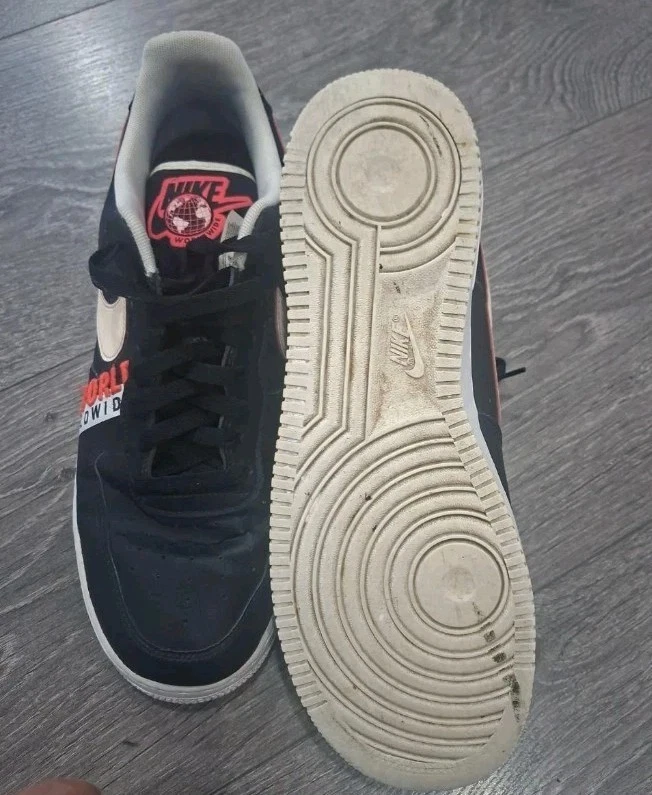 Nike Air Jordan 1 Low, Foto 4 von 5