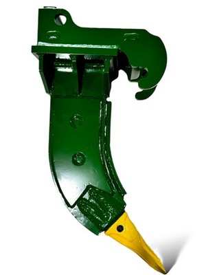 JMA Excavator Ripper Tooth 3-9 Ton Heavy Duty Steel