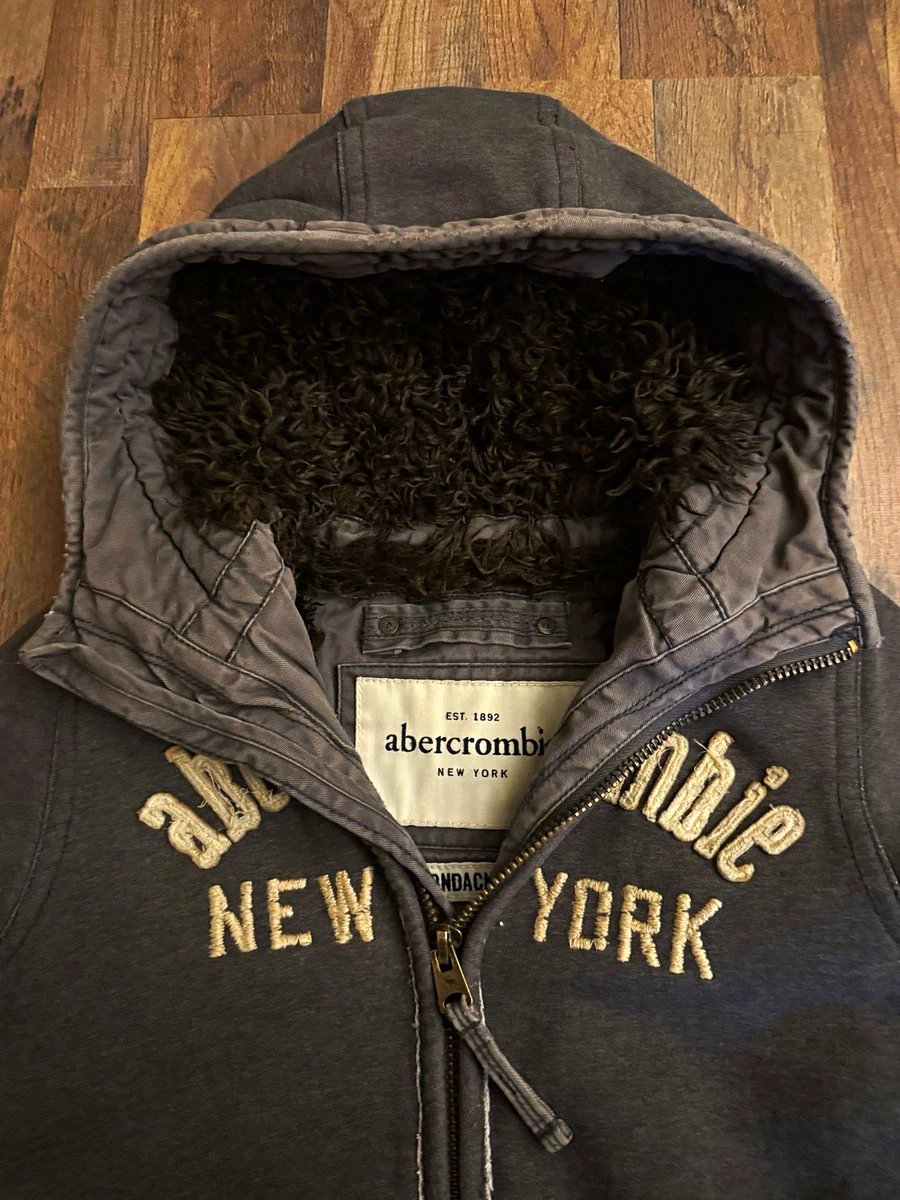 abercrombie kids Jacket products for sale | eBay