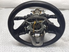 KIA RIO MK3 2012-15  STEERING WHEEL & STALKS