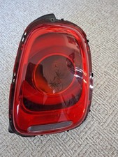 BMW Mini F55 F56 F57 LED R�ckleuchte rechts 7297413-12 R�cklicht Heckleuchte