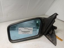 Retroviseur gauche (ou coque) Audi 100