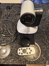 Logitech PTZ Pro
