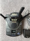 Vintage Panasonic KX-TG2570B Black 2.4GHz Cordless Phone Answering System~In VGC — photo 6